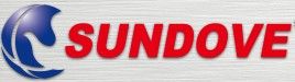 Logo for SUNDOVE INDUSTRIAL