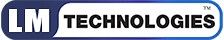 Logo for LM TECHNOLOGIES