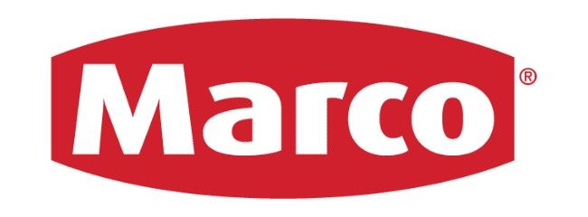 Logo for MARCO