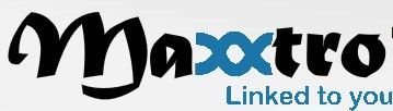 Logo for MAXXTRO