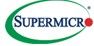 Logo for SUPERMICRO COMPUTER