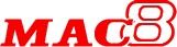 Logo for MAC8