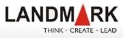 Logo for LANDMARK TECHNOLOGY