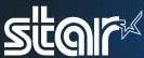 Logo for STAR MICRONICS