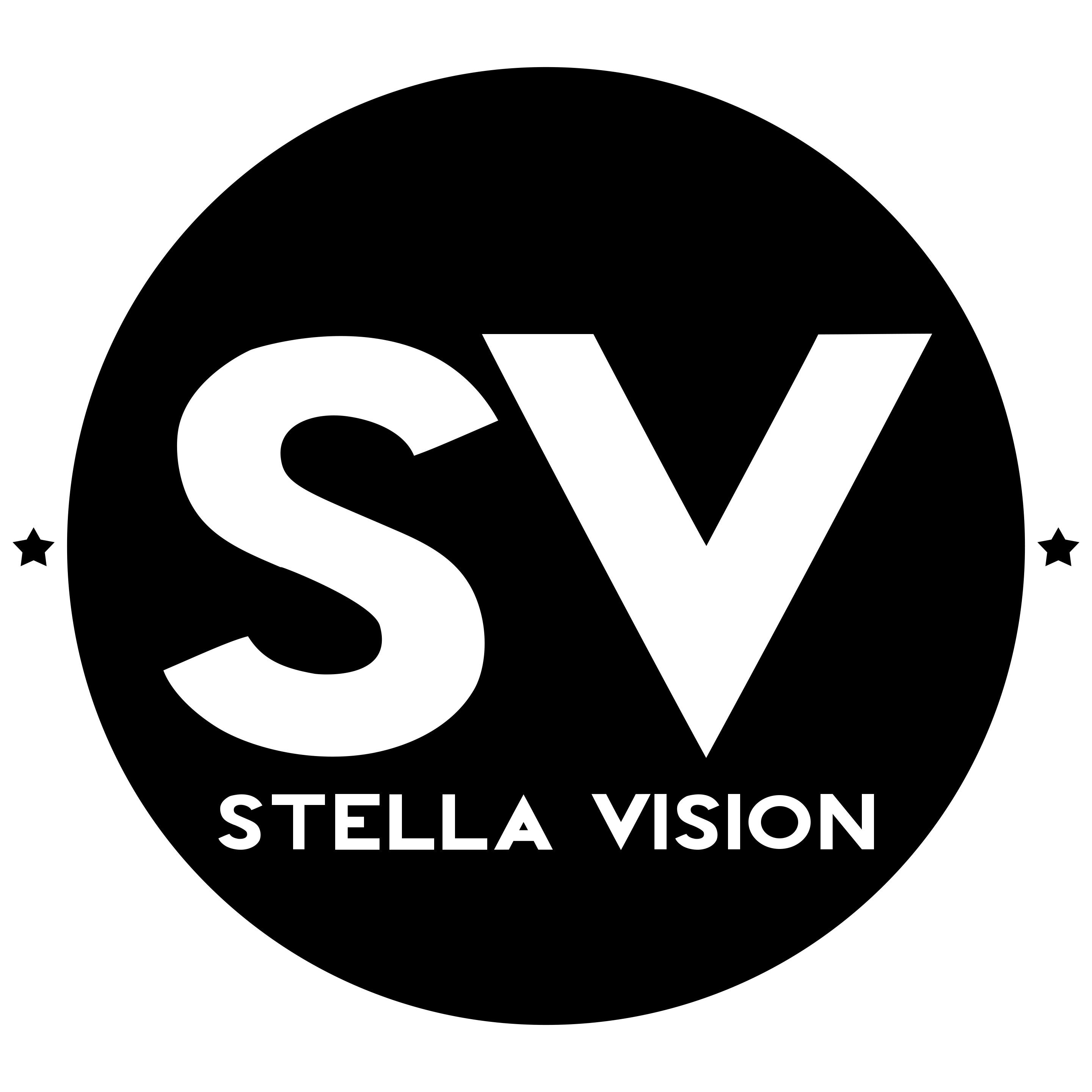 Logo for STELLA VISION