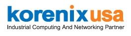 Logo for KORENIXUSA