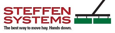 Logo for STEFFEN