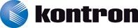 Logo for KONTRON
