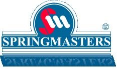 Logo for SPRINGMASTERS