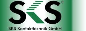 Logo for SKS-KONTAKTE