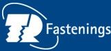 Logo for TR FASTENINGS