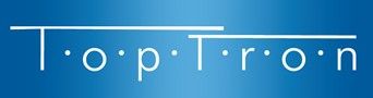 Logo for TOPTRON