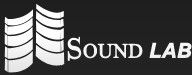 Logo for SOUNDLAB