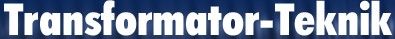 Logo for TRANSFORMATOR-TEKNIK