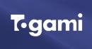 Logo for TOGAMI ELECTRIC MFG.