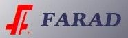 Logo for FARAD ELECTRONICS CO LTD