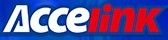 Logo for ACCELINK TECHNOLOGIES CO LTD