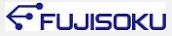 Logo for FUJISOKU CORP