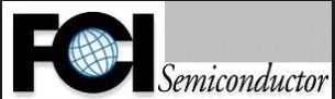 Logo for FIRST COMPONENTS INTERNATIONAL