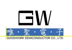 Logo for GOODWORK SEMICONDUCTOR CO LTD