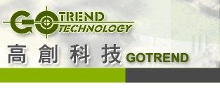 Logo for GOTREND TECHNOLOGY CO LTD