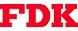  FDK CORP