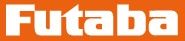 Logo for FUTABA CORP