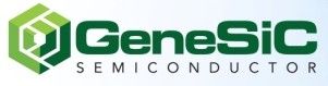 Logo for GENESIC SEMICONDUCTOR INC