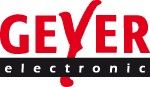 Logo for GEYER ELECTRONIC