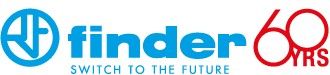 Logo for FINDER SPA
