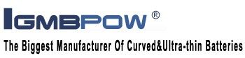Logo for GUANGZHOU MARKYN BATTERY CO LTD