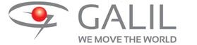 Logo for GALIL MOTION CONTROL INC