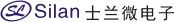 Logo for HANGZHOU SILAN MICROELECTRONICS CO LTD