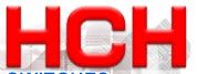 Logo for HORNG CHIH CORP