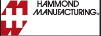 Logo for HAMMOND MANUFACTURING CO INC