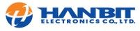 Logo for HANBIT ELECTROINCS CO LTD
