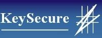 Logo for KEY SECURE