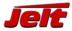 Logo for JELT