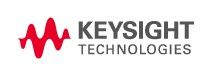 Logo for KEYSIGHT TECHNOLOGIES
