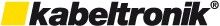 Logo for KABELTRONIK