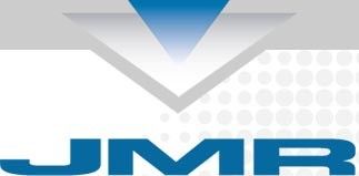 Logo for JMR