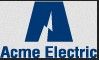 Logo for ACME TRANSFORMER