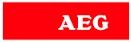 Logo for AEG AKTIENGESELLSCHAFT INDUSTRIEKOMPONENTEN