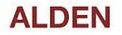 Logo for ALDEN SCIENTIFIC INC