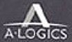 Logo for ALOGICS CO LTD