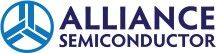 Logo for ALLIANCE SEMICONDUCTOR CORP