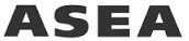 Logo for ALLMANNA SVENSKA ELEKTRISKA