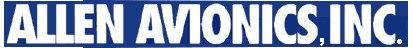 Logo for ALLEN AVIONICS INC