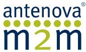 Logo for ANTENOVA LTD