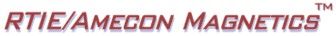 Logo for AMECON INC